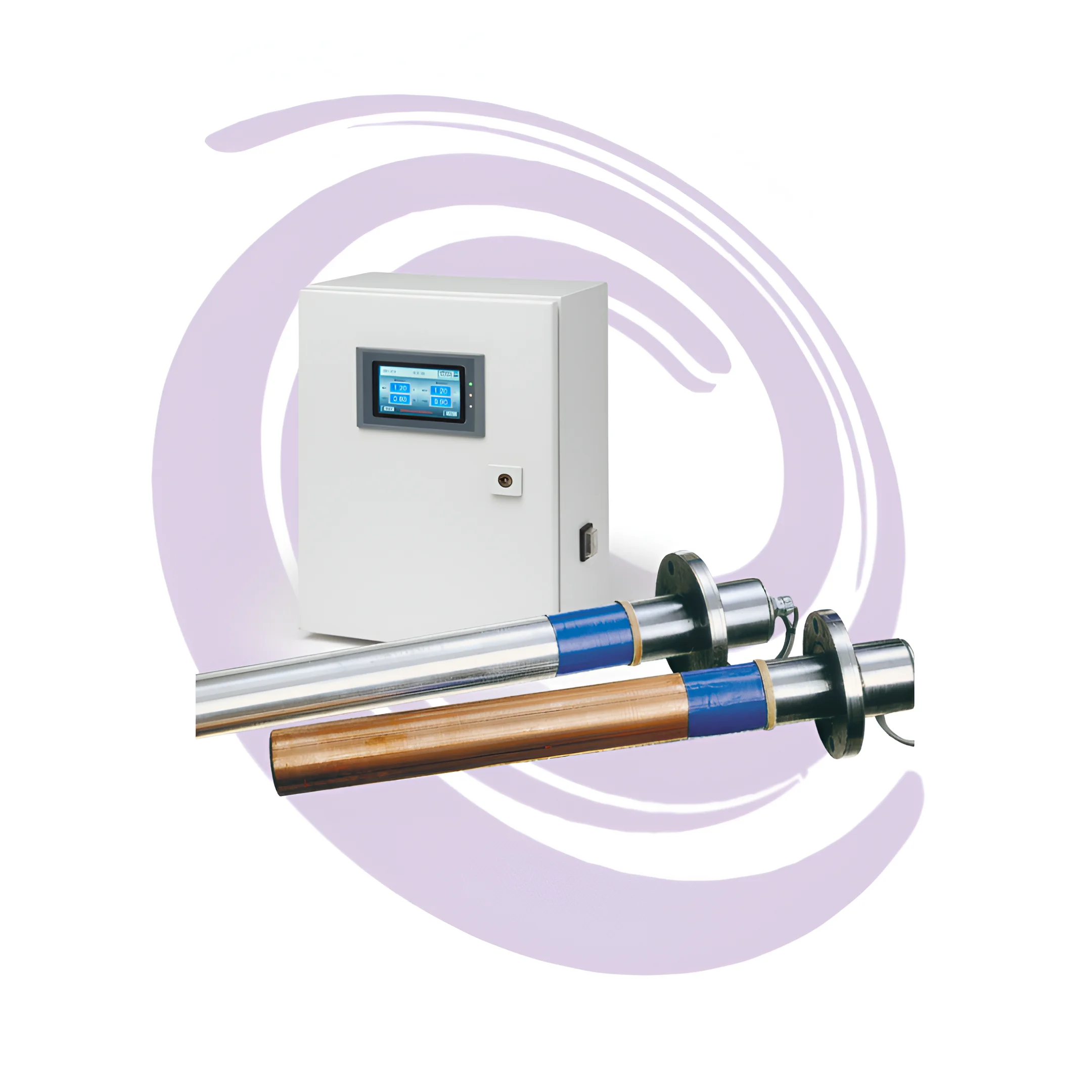 CATHELCO® MGPS MILITARY SYSTEMS